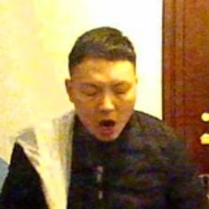 Meet your Posher, Xuemin